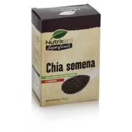 Seminte chia eco 250g - NUTRISSLIM