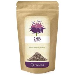 Seminte chia premium eco 200g - PLANET BIO