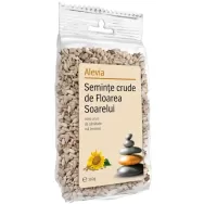 Seminte floarea soarelui miez 160g - ALEVIA