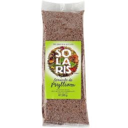 Seminte psyllium 100g - SOLARIS