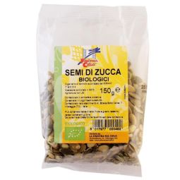 Seminte dovleac eco 150g - LA FINESTRA SUL CIELO