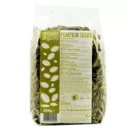 Seminte dovleac eco 250g - SMART ORGANIC