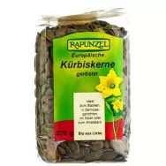 Seminte dovleac prajite usor eco 200g - RAPUNZEL