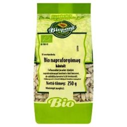 Seminte fl soarelui eco 250g - BIOPONT