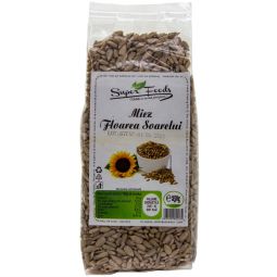 Seminte fl soarelui 250g - SUPERFOODS