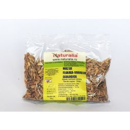 Seminte fl soarelui eco 150g - NATURALIA