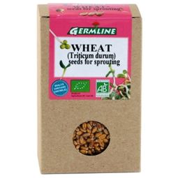 Seminte grau pt germinat eco 200g - GERMLINE