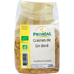 Seminte in auriu eco 250g - PRIMEAL