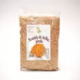 Seminte in auriu zdrobite 200g - MY BIO