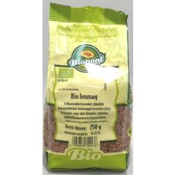 Seminte in maro eco 250g - BIOPONT