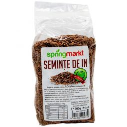 Seminte in maro 300g - SPRINGMARKT