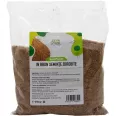 Seminte in brun zdrobite 250g - SEVA FOOD