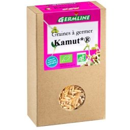 Seminte kamut pt germinat eco 150g - GERMLINE