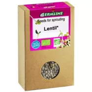 Seminte linte pt germinat eco 150g - GERMLINE