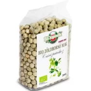 Seminte mazare verde pt germinat eco 200g - BIORGANIK