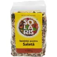 Mix seminte pt salate 250g - SOLARIS