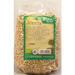 Seminte pt iarba orz verde eco 500g - PARADISUL VERDE