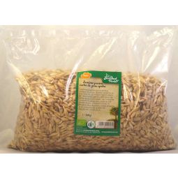 Seminte pt iarba spelta eco 1kg - PARADISUL VERDE