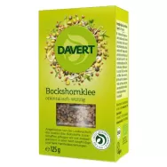 Seminte schinduf pt germinat eco 125g - DAVERT