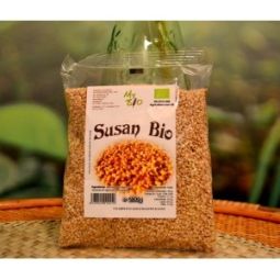 Seminte susan integral eco 200g - MY BIO