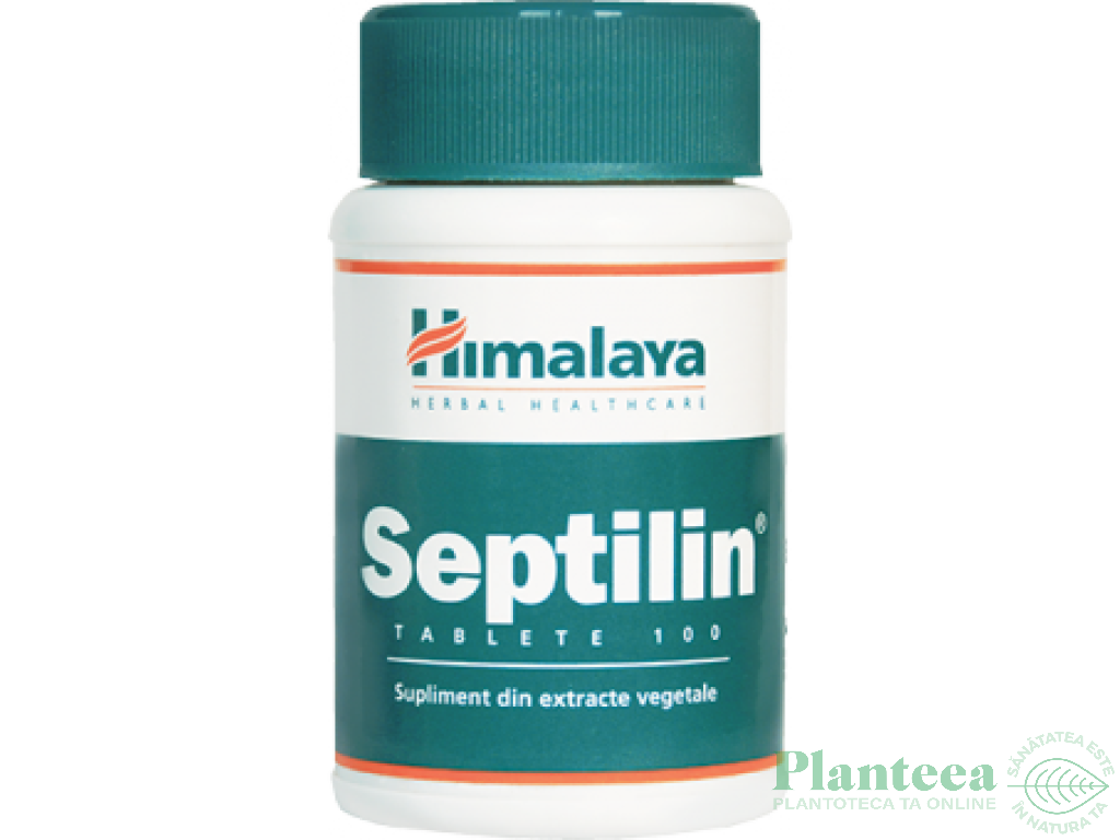 Septilin 100cp - HIMALAYA HERBAL