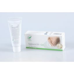 Gel Septomicon rose 40ml - MEDICA