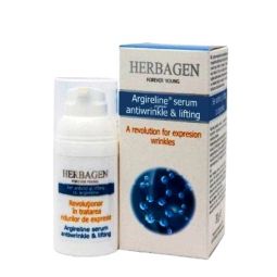 Ser antirid lifting Argireline 30g - HERBAGEN