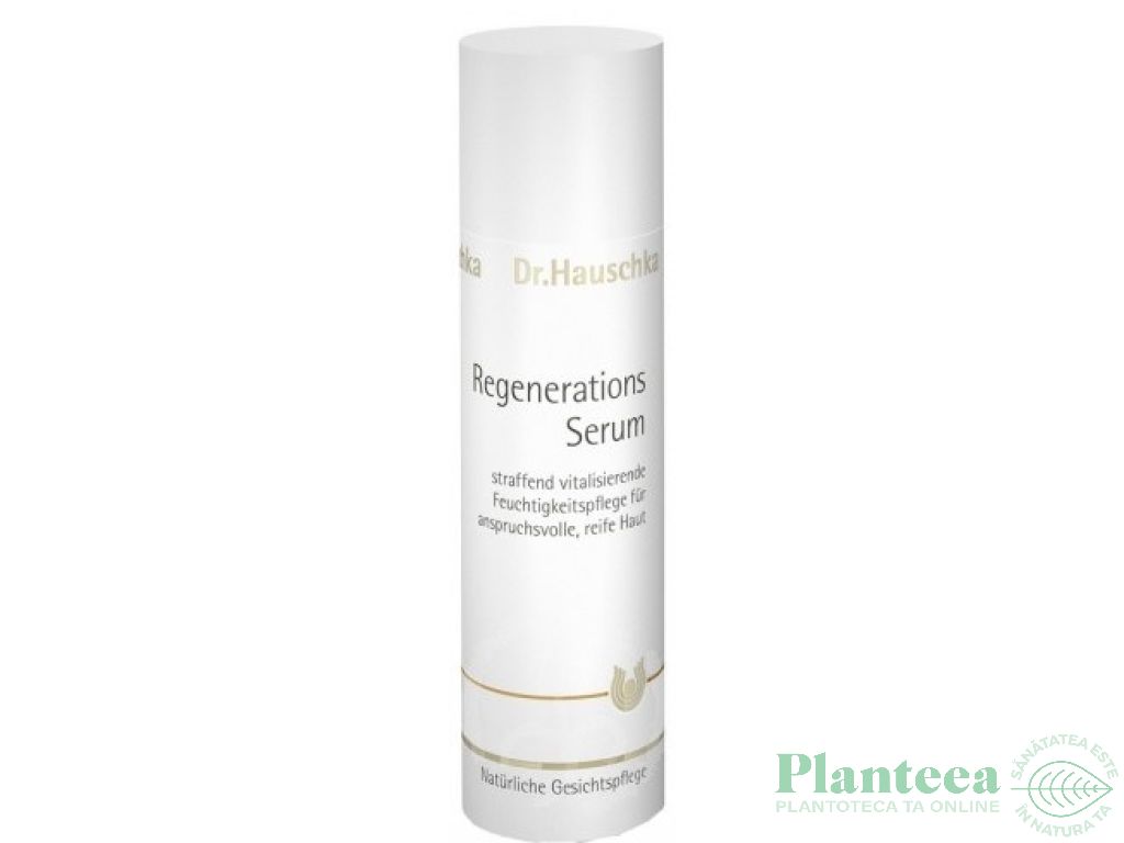 Ser fata regenerator 30ml - DR HAUSCHKA