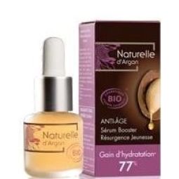 Ser hidratant antiage 15ml - NATURELLE D`ARGAN