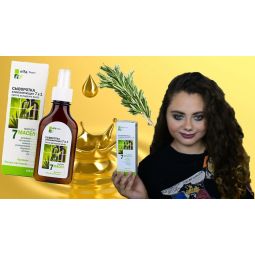 Ser par 7in1 stimulator imp caderii arginina proteine 7uleiuri 100ml - ELFA PHARM