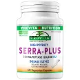 Serra Plus [Serrapeptaza] 60cps - PROVITA NUTRITION