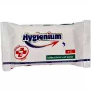 Servetele umede antibacteriene 15b - HYGIENIUM