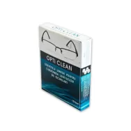 Servetele umede ochelari 10b - OPTICLEAN