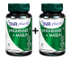 Set Anghinare Maslin 400mg 2x30cps - DVR PHARM