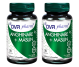 Set Anghinare Maslin 400mg 2x30cps - DVR PHARM