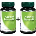 Pachet Aspirina naturala 2x30cps - DVR PHARM
