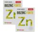 Set BioZinc forte 2x30cps - PARAPHARM