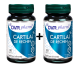 Set Cartilaj rechin 2x30cps - DVR PHARM