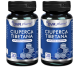 Set Ciuperca tibetana 2x30cps - DVR PHARM