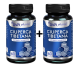 Set Ciuperca tibetana 2x60cps - DVR PHARM