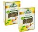 Set Ceai slabit cu lamaie 2x50g - NATURAVIT