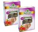 Set Ceai slabit cu leustean 2x50g - NATURAVIT