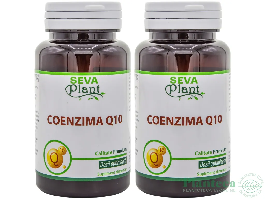 Set Propolis vitamina C echinaceea stevie masticabile 2x40cp - SEVA PLANT