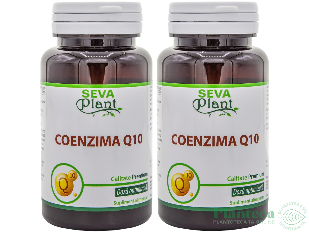 Set Propolis vitamina C echinaceea stevie masticabile 2x40cp - SEVA PLANT