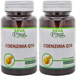 Set Propolis vitamina C echinaceea stevie masticabile 2x40cp - SEVA PLANT