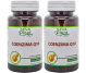 Set Propolis vitamina C echinaceea stevie masticabile 2x40cp - SEVA PLANT