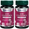 Set DVR Colesterol 2x30cps - DVR PHARM