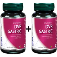 Pachet DVR Gastric 2x60cps - DVR PHARM