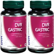 Set DVR Gastric 2x60cps - DVR PHARM