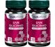 Pachet DVR Glicemo 2x30cps - DVR PHARM